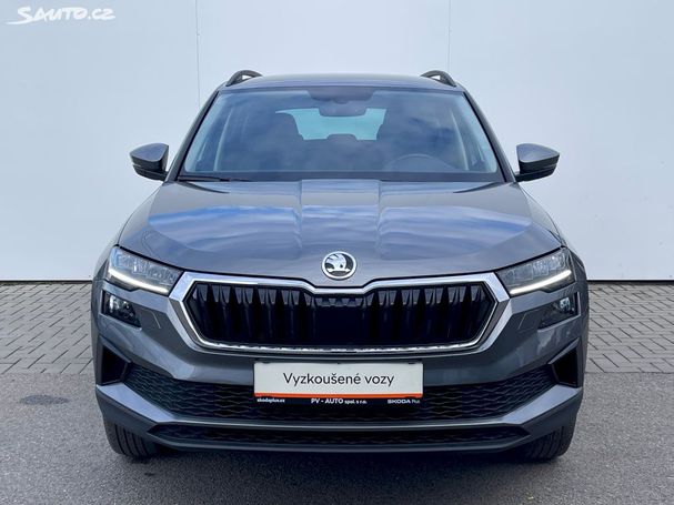 Skoda Karoq 1.5 TSI Ambition 110 kW image number 2