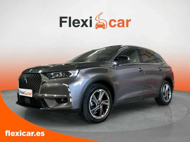 DS Automobiles 7 Crossback BlueHDi SO CHIC 130 kW image number 1