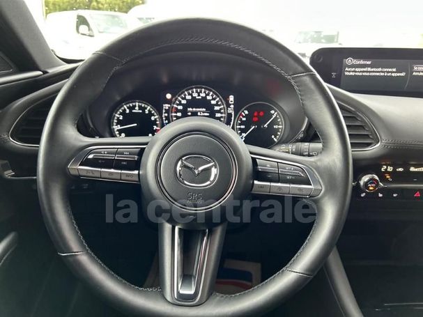 Mazda 3 132 kW image number 11