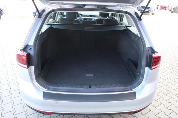 Volkswagen Passat Variant 2.0 TDI DSG 90 kW image number 20