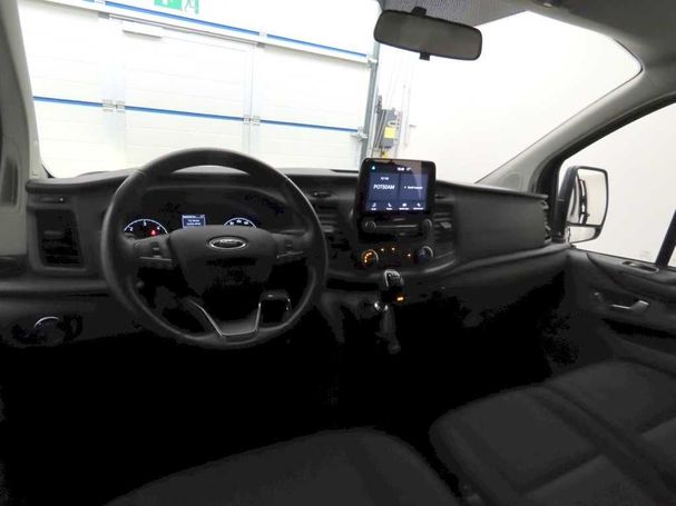 Ford Transit Custom 320 L2H1 2.0 Trend 96 kW image number 22