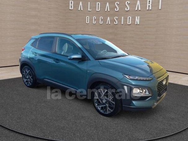 Hyundai Kona 104 kW image number 2