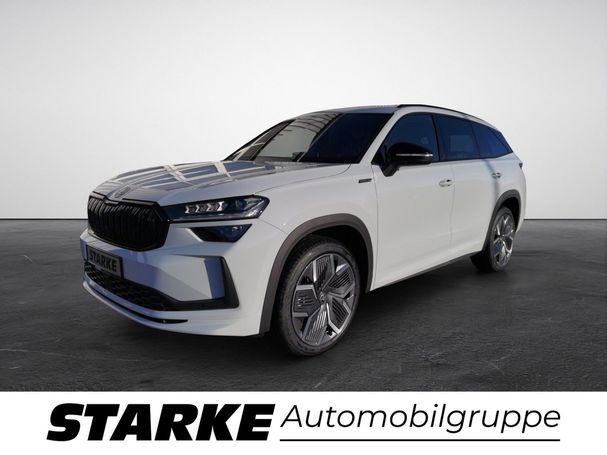 Skoda Kodiaq 2.0 TDI Sportline 110 kW image number 2