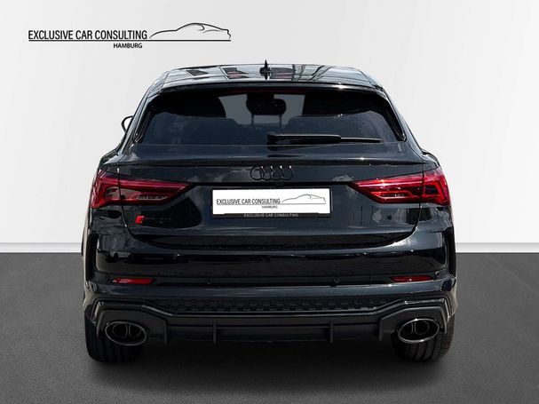 Audi RSQ3 Sportback 294 kW image number 4