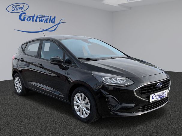 Ford Fiesta 74 kW image number 1