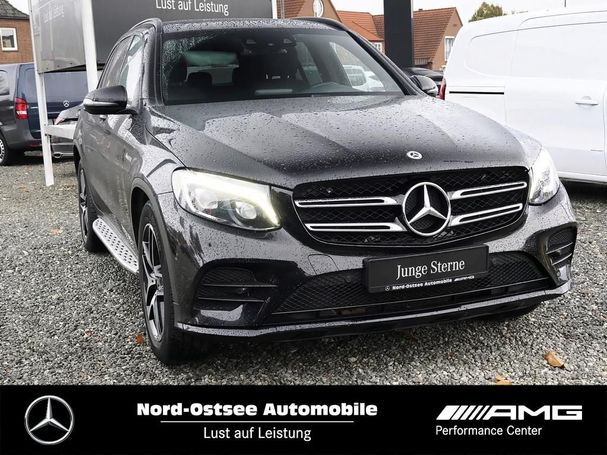 Mercedes-Benz GLC 250 155 kW image number 2