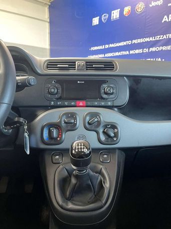 Fiat Panda 1.0 Hybrid City Life 51 kW image number 9