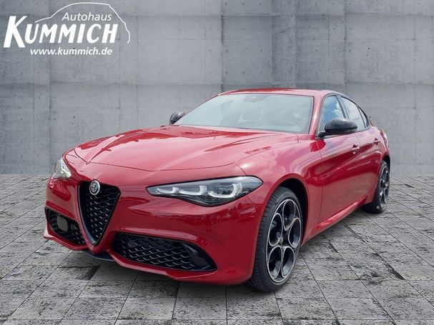 Alfa Romeo Giulia 2.0 Turbo Q4 206 kW image number 1