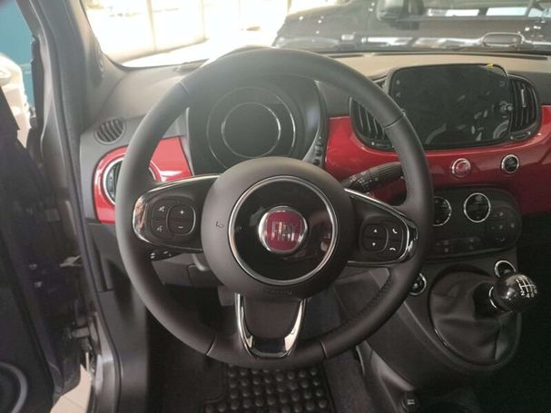 Fiat 500 1.0 51 kW image number 11