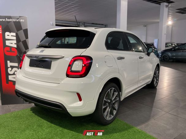 Fiat 500X 1.0 88 kW image number 2