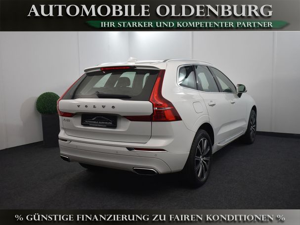 Volvo XC60 D4 Inscription 140 kW image number 8