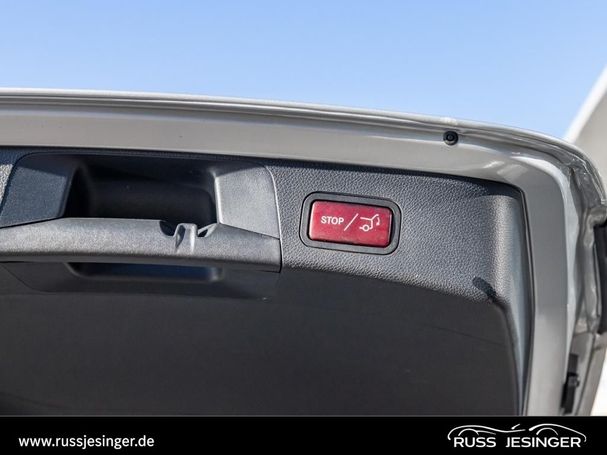 Mercedes-Benz C 220 d T Avantgarde 143 kW image number 8