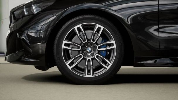 BMW 520d 145 kW image number 6