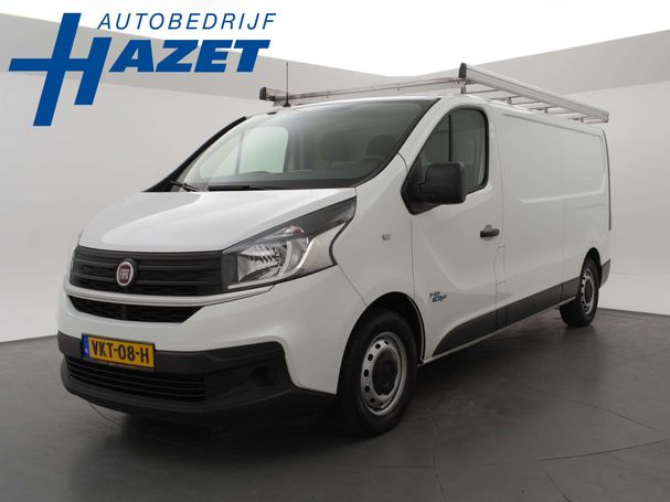 Fiat Talento L2H1 2.0 145 107 kW image number 1