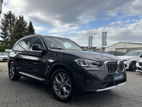 BMW X3 xDrive 210 kW image number 2