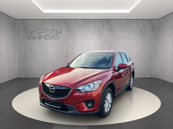 Mazda CX-5 2.0 Center-Line 121 kW image number 1