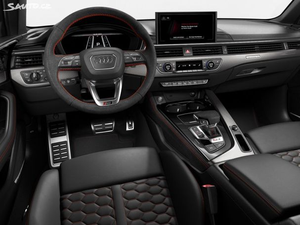 Audi RS4 Avant 331 kW image number 5