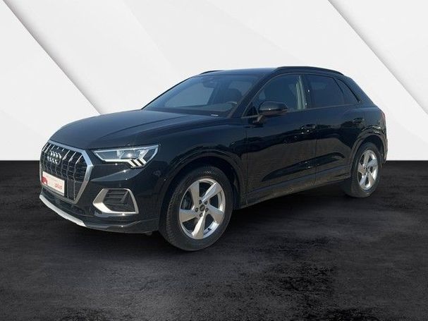 Audi Q3 35 TFSI Advanced 110 kW image number 1