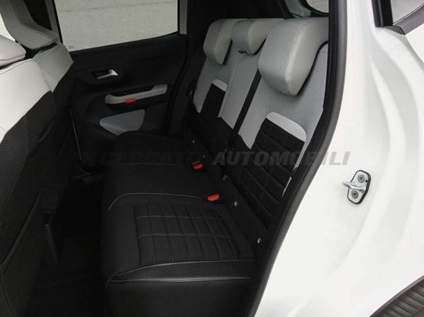 Citroen C3 74 kW image number 21