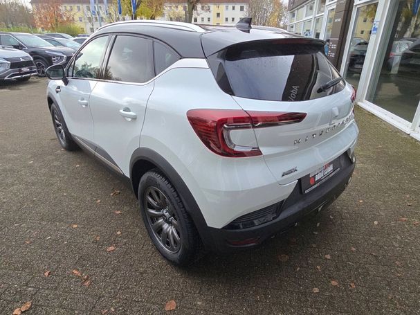 Mitsubishi ASX 1.3 DCT 116 kW image number 6