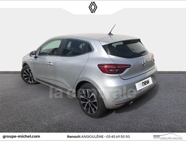 Renault Clio 74 kW image number 4