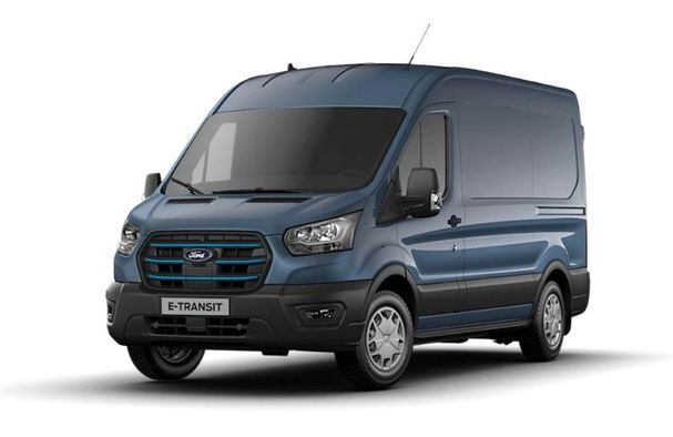 Ford E-Transit 350 L2H2 Trend 135 kW image number 2