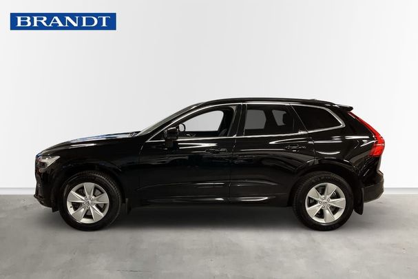 Volvo XC60 B4 AWD 147 kW image number 2