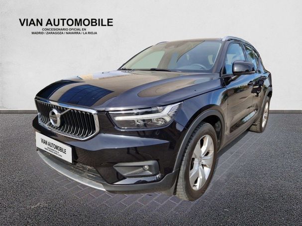 Volvo XC40 B4 AWD Momentum 145 kW image number 1