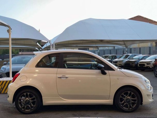 Fiat 500 1.0 51 kW image number 3