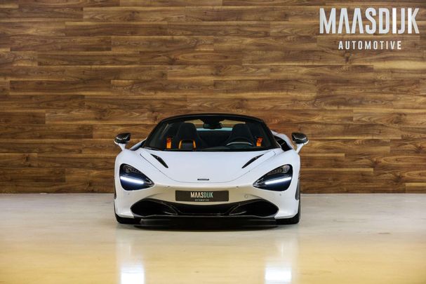 McLaren 720S Spider 530 kW image number 31