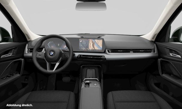 BMW X1 sDrive18i 100 kW image number 4