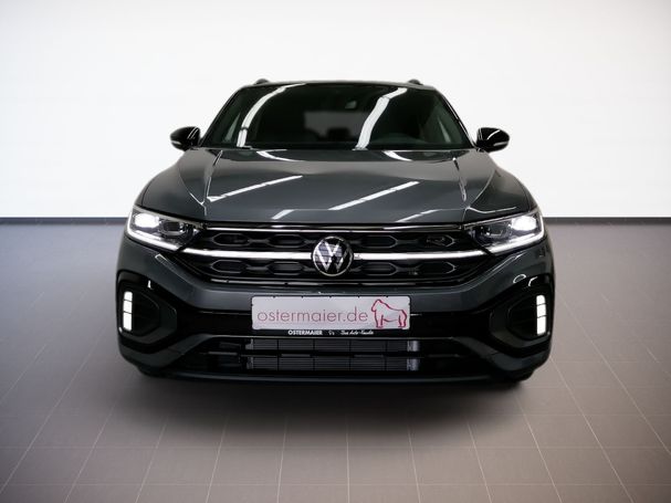 Volkswagen T-Roc 2.0 TDI DSG 110 kW image number 2