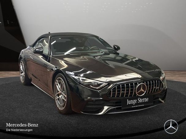 Mercedes-Benz SL 43 AMG 280 kW image number 2