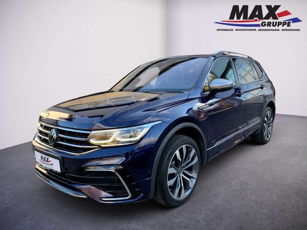 Volkswagen Tiguan Allspace 2.0 TDI R-Line 4Motion 147 kW image number 1