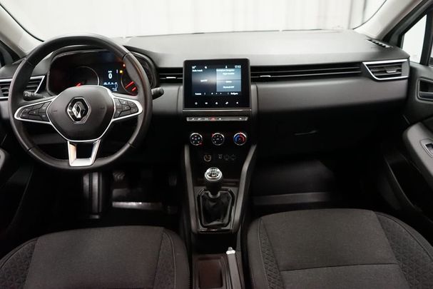 Renault Clio TCe 67 kW image number 6