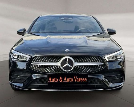 Mercedes-Benz CLA 200 115 kW image number 2