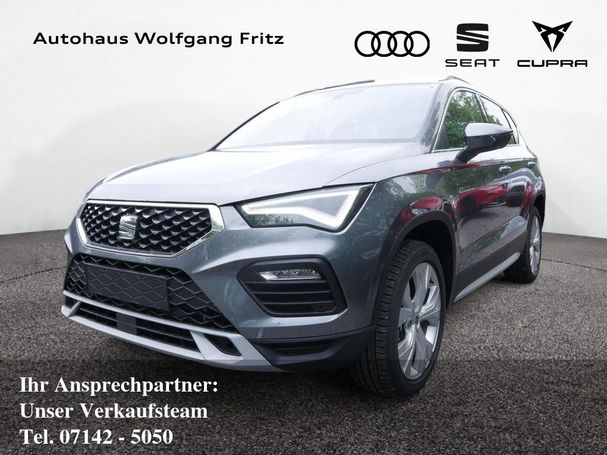 Seat Ateca 1.5 TSI 110 kW image number 1