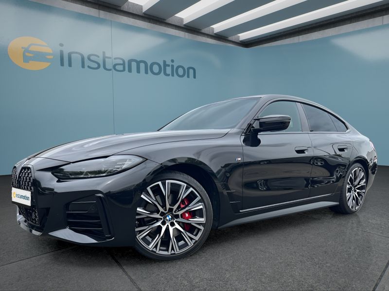 BMW 440i xDrive M Sport