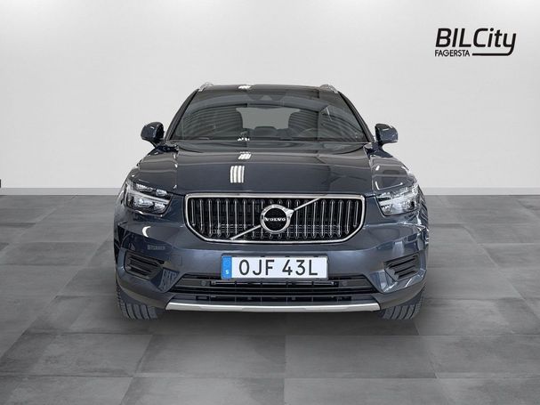 Volvo XC40 Recharge T4 Inscription Expression 155 kW image number 4