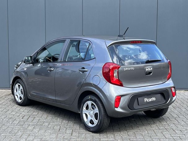 Kia Picanto 1.0 49 kW image number 5