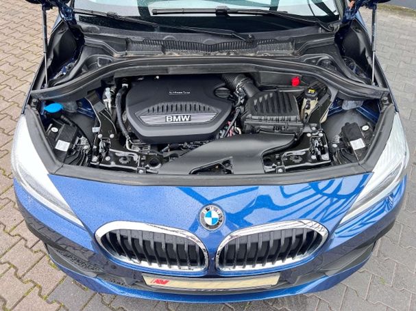 BMW 218d xDrive 110 kW image number 23