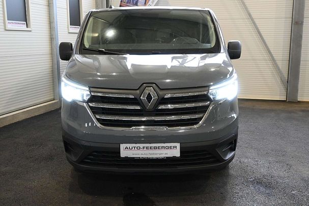 Renault Trafic Grand Blue dCi 150 110 kW image number 3