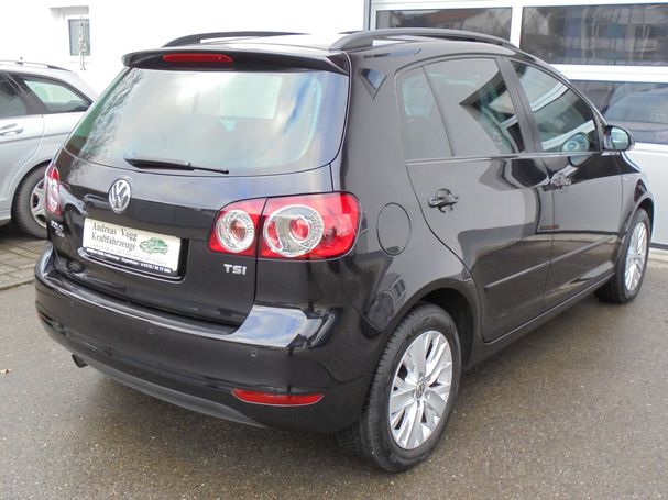 Volkswagen Golf Plus 1.2 TSI Life 77 kW image number 6