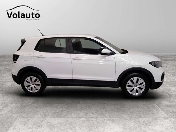 Volkswagen T-Cross 1.0 TSI 70 kW image number 7