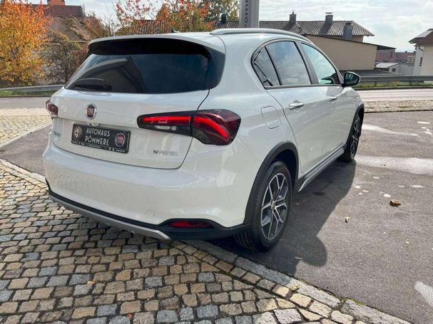 Fiat Tipo 96 kW image number 6