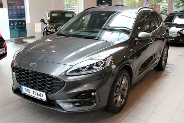 Ford Kuga Hybrid ST-Line X 110 kW image number 1