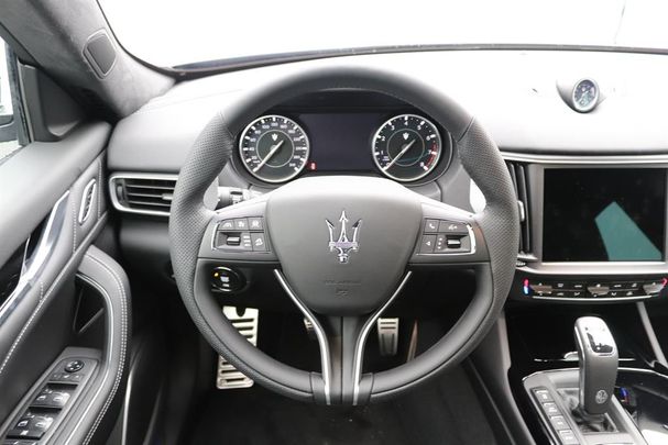 Maserati Levante S 316 kW image number 2