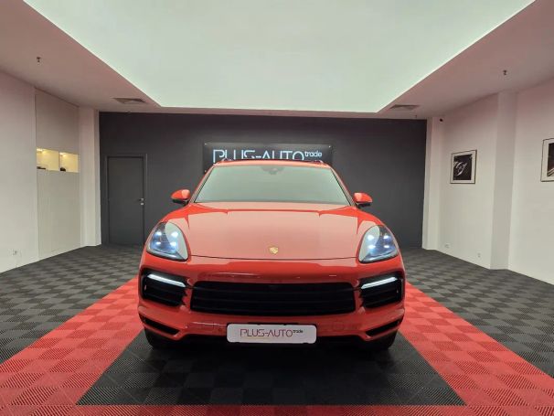 Porsche Cayenne 324 kW image number 2