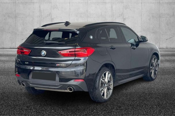 BMW X2 M35i xDrive 225 kW image number 2