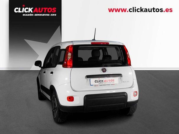 Fiat Panda 51 kW image number 7